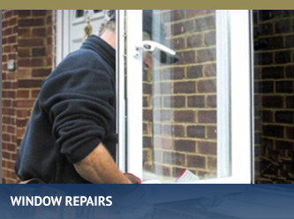 Windows, Doors and Glazing - Uxbridge